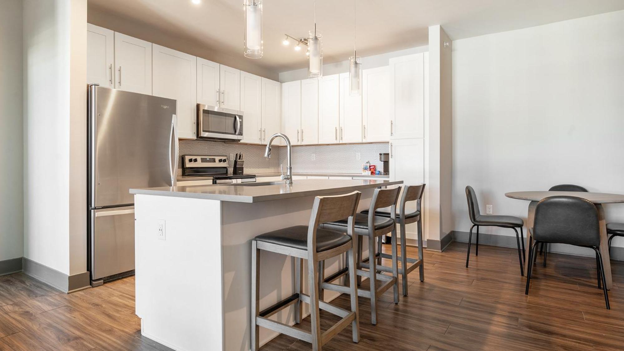 Vintage Horizon West Apartments By Barsala Orlando Phòng bức ảnh