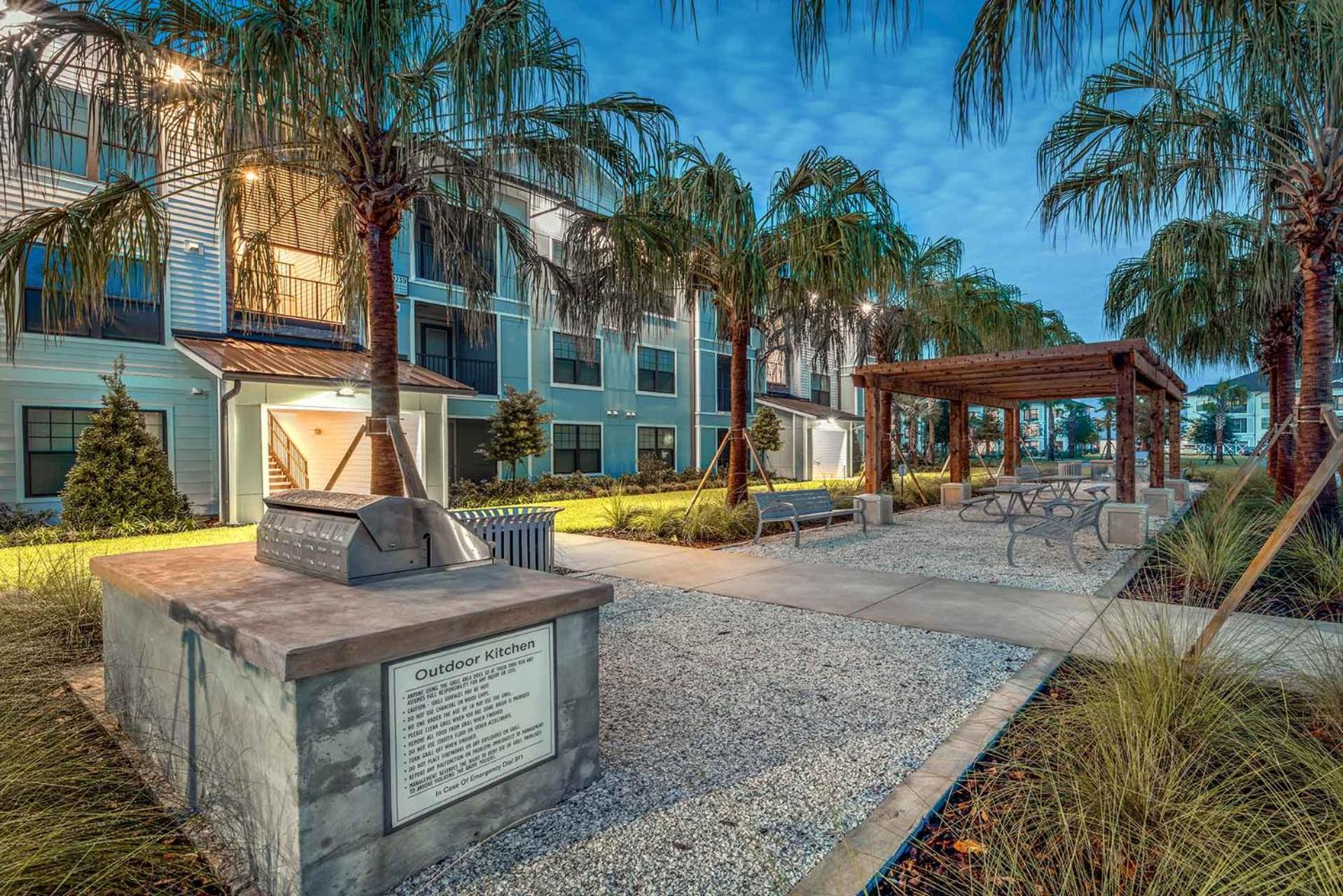 Vintage Horizon West Apartments By Barsala Orlando Ngoại thất bức ảnh