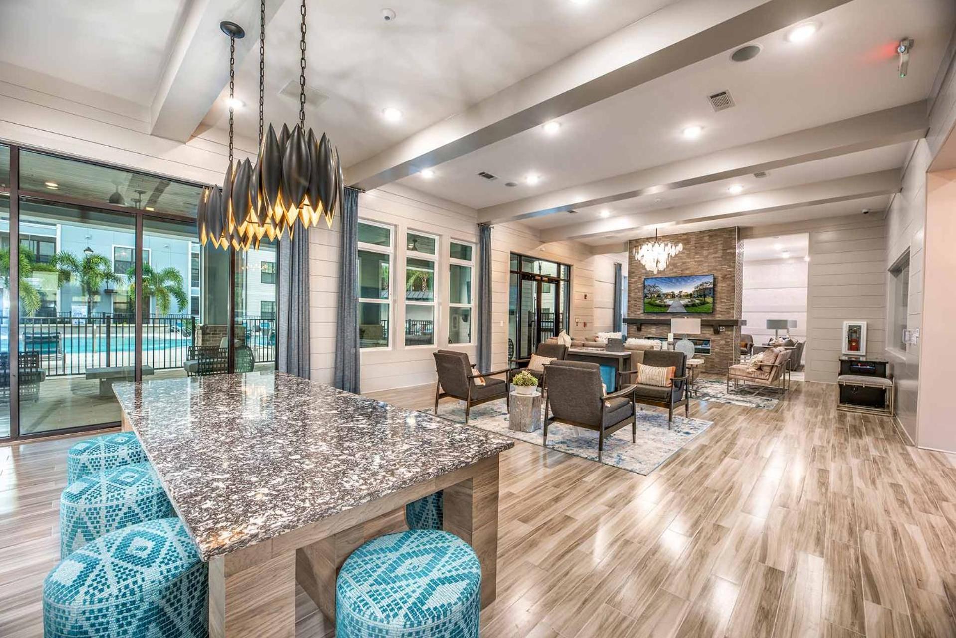 Vintage Horizon West Apartments By Barsala Orlando Ngoại thất bức ảnh