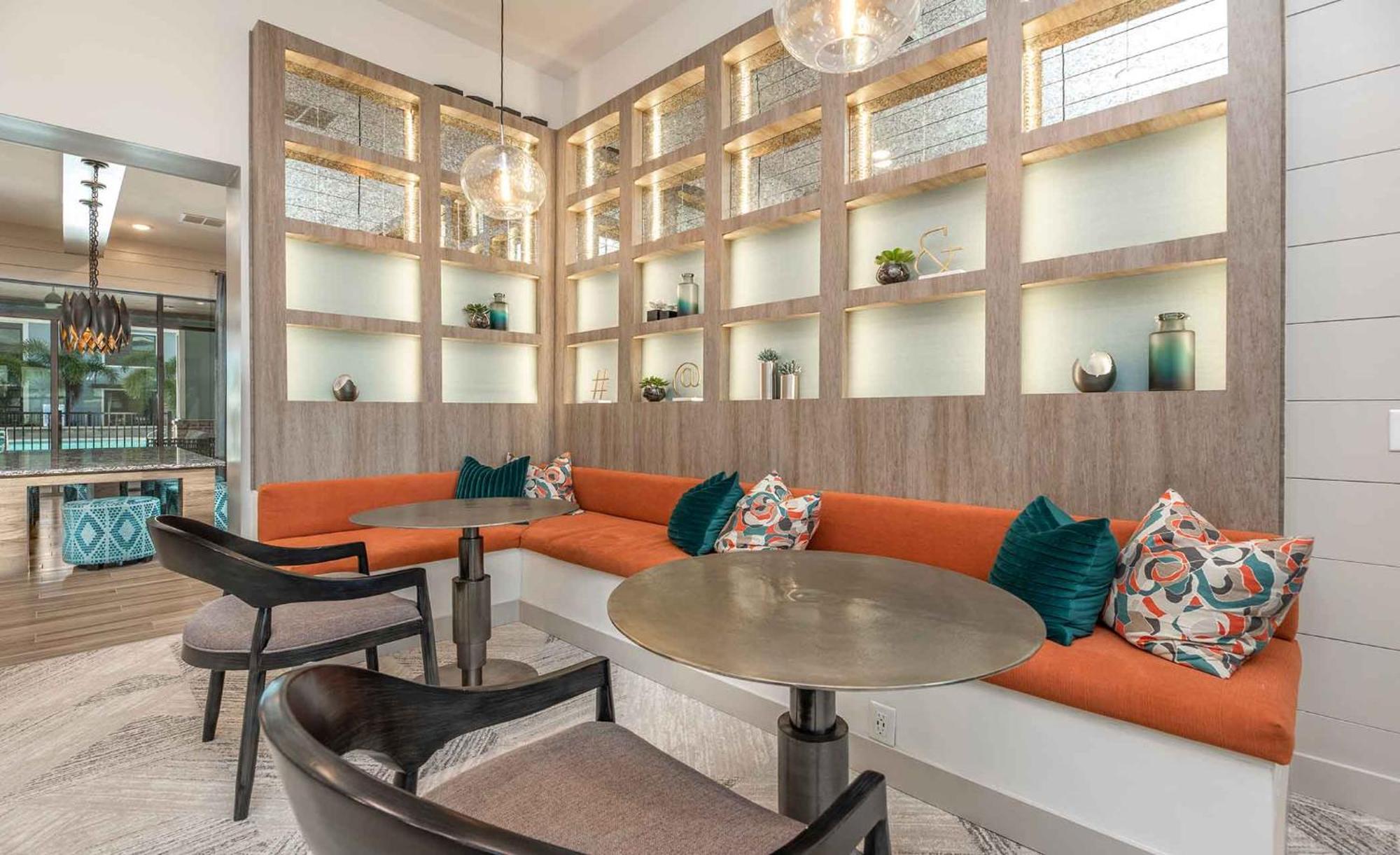 Vintage Horizon West Apartments By Barsala Orlando Ngoại thất bức ảnh