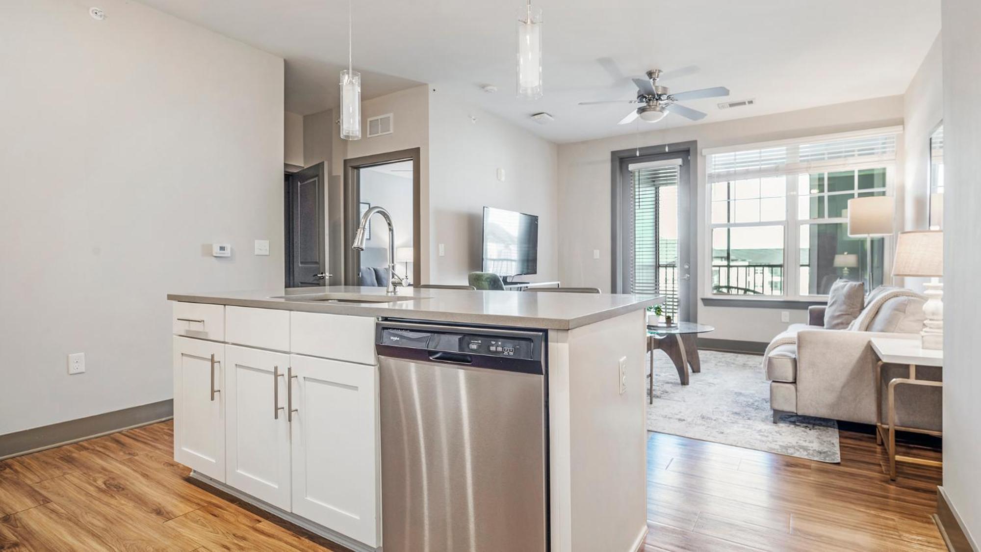 Vintage Horizon West Apartments By Barsala Orlando Ngoại thất bức ảnh