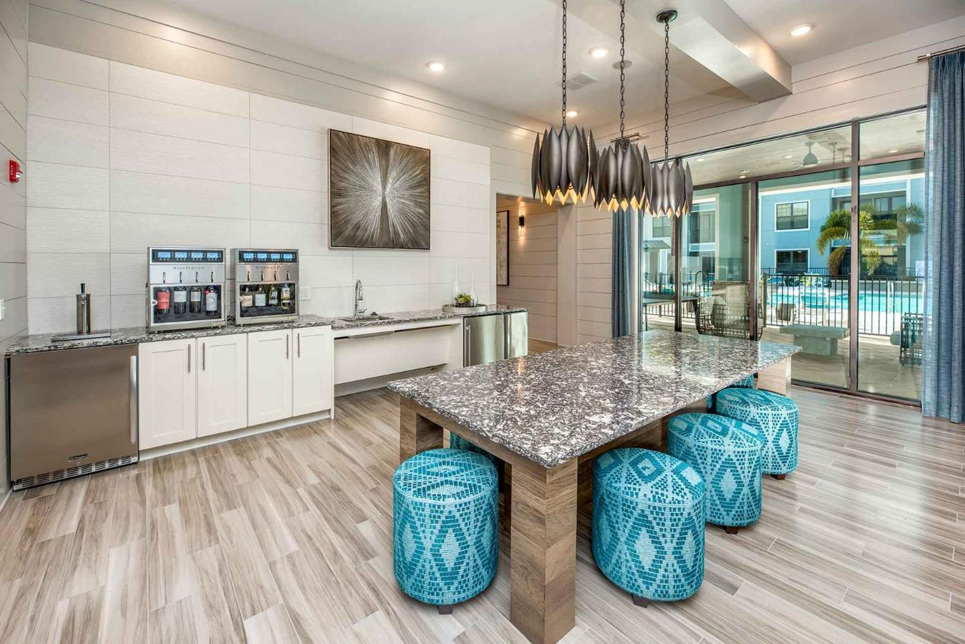 Vintage Horizon West Apartments By Barsala Orlando Ngoại thất bức ảnh