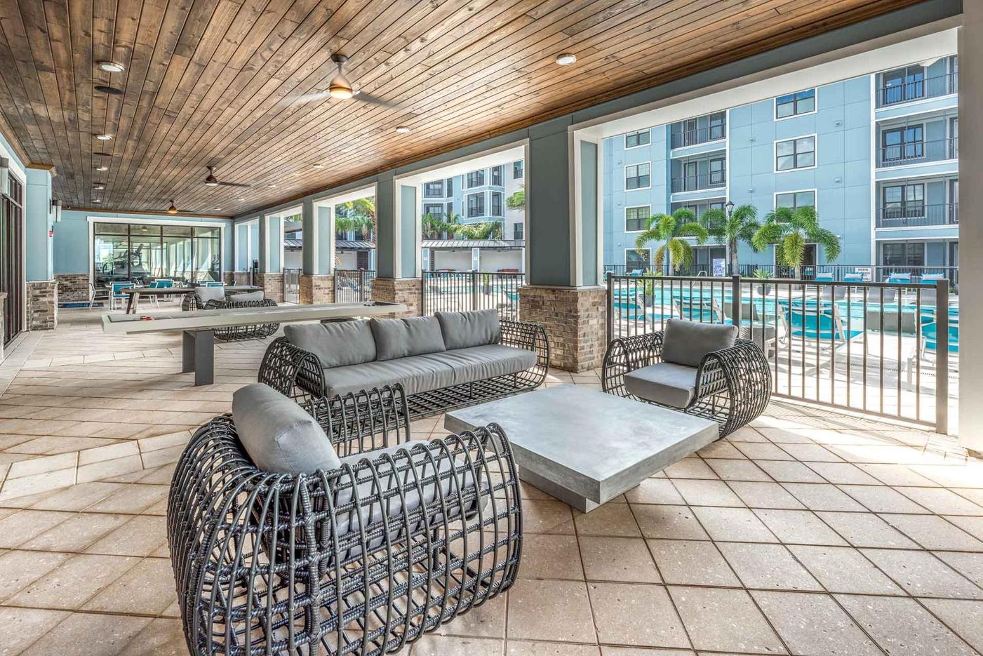 Vintage Horizon West Apartments By Barsala Orlando Ngoại thất bức ảnh