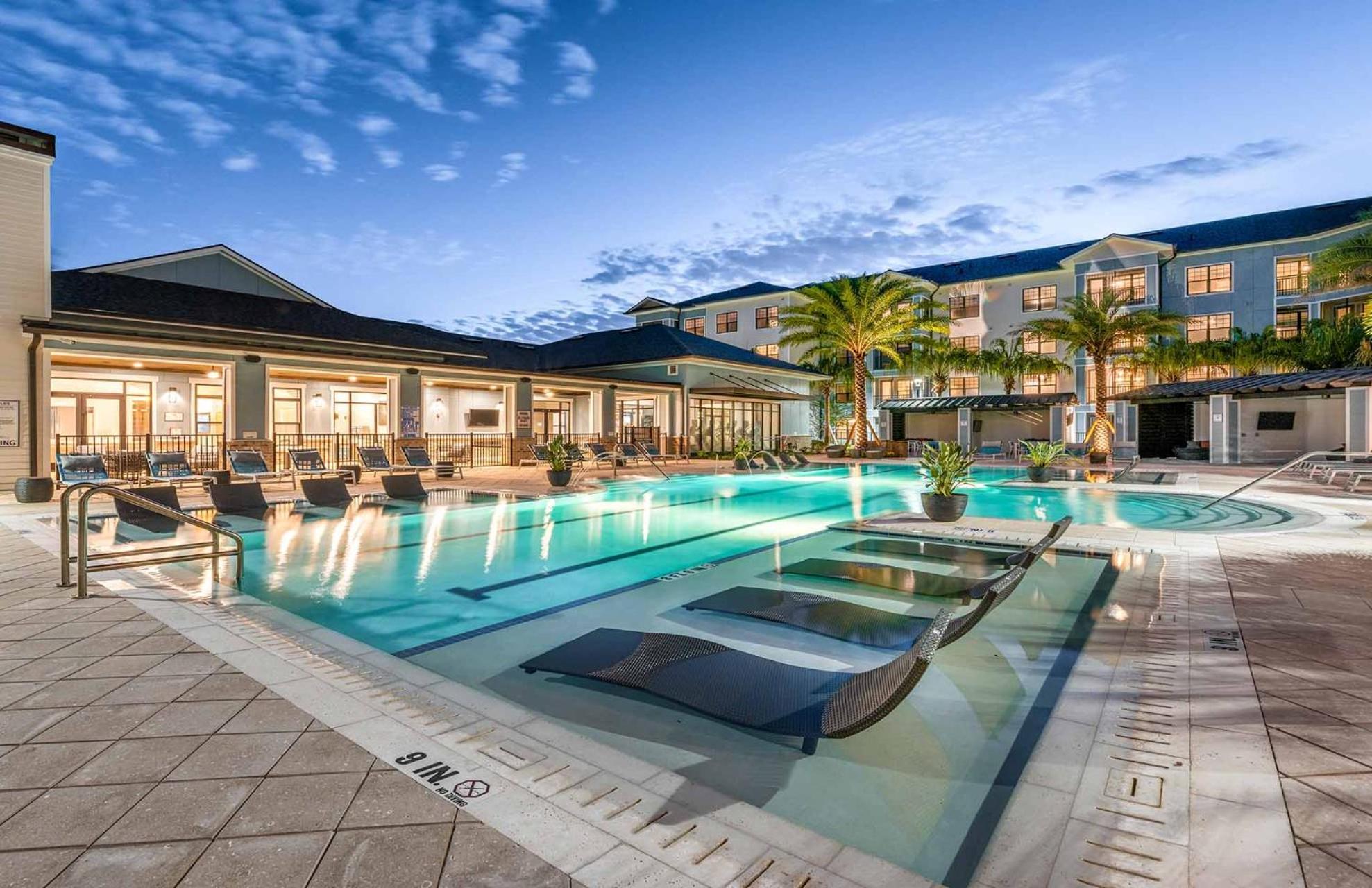 Vintage Horizon West Apartments By Barsala Orlando Ngoại thất bức ảnh
